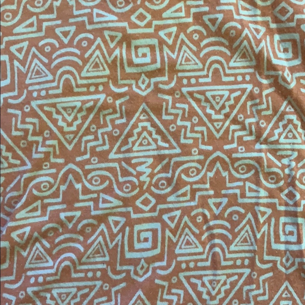 Patterned shirt - Picture 3 of 3